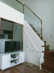 通州绿地中央广场45平东向办公 - 缩略图 4