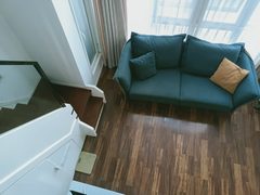 通州绿地中央广场45平东向办公 - 缩略图 9