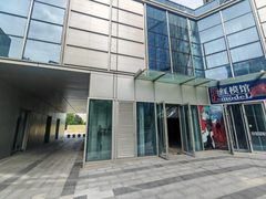 推荐绿地中央广场233㎡复式毛坯 - 缩略图 3