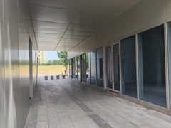 推荐绿地中央广场233㎡复式毛坯 - 缩略图 4