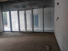 推荐绿地中央广场233㎡复式毛坯 - 缩略图 5