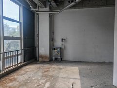 推荐绿地中央广场233㎡复式毛坯 - 缩略图 7