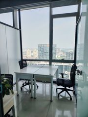 通州绿地中央城共享办公 - 缩略图 2