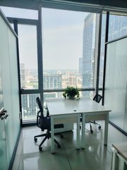 通州绿地中央城共享办公 - 缩略图 8