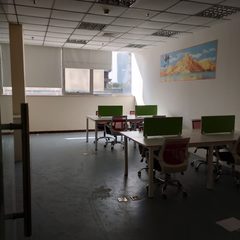 通州绿地55平大开间 空置随时看房 - 缩略图 2