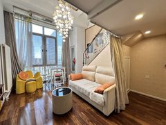 通州绿地公寓45平米南向小空间 - 缩略图 4