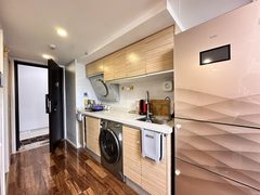 通州绿地公寓45平米南向小空间 - 缩略图 5