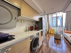 通州绿地公寓45平米南向小空间 - 缩略图 6