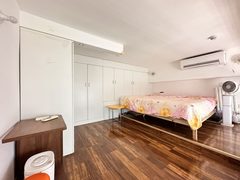 通州绿地公寓45平米南向小空间 - 缩略图 8