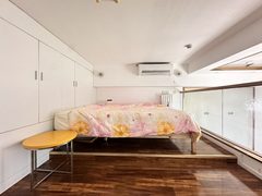 通州绿地公寓45平米南向小空间 - 缩略图 9