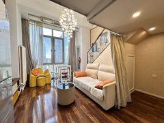 通州绿地公寓45平米南向小空间 - 缩略图 10