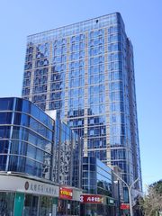 通州绿地中央广场，45平北向公寓 - 缩略图 1