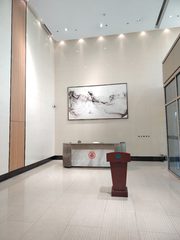 通州绿地中央广场，45平北向公寓 - 缩略图 2