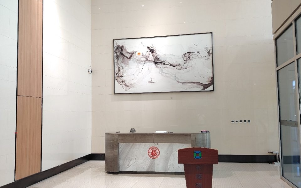 绿地中央广场公寓房源实景
