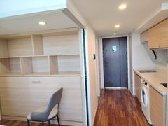 通州绿地中央广场，45平北向公寓 - 缩略图 5