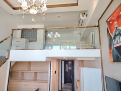 通州绿地中央广场，45平北向公寓 - 缩略图 6