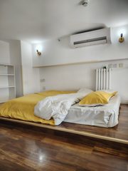 通州绿地中央广场，45平北向公寓 - 缩略图 7