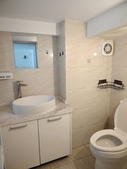 通州绿地中央广场，45平北向公寓 - 缩略图 8