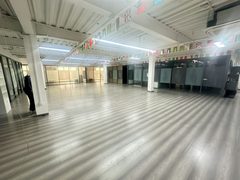 爱工场办公室实景图 2