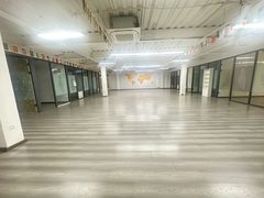 爱工场办公室实景图 3