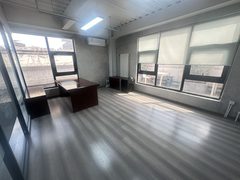 爱工场办公室实景图 4