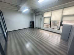 爱工场办公室实景图 5