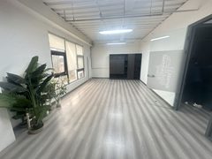 爱工场办公室实景图 6