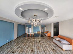 爱工场办公室实景图 2
