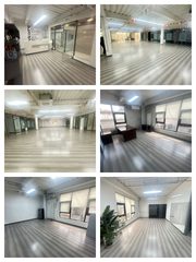 爱工场办公室实景图 1