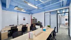 亦庄园区如何平衡工作与生活？ - 缩略图 9