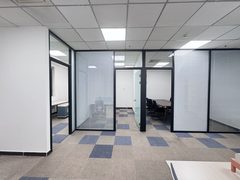 爱普益大厦132平南向采光近地铁 - 缩略图 2