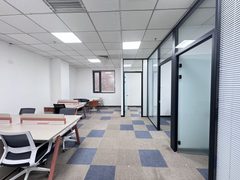 爱普益大厦132平南向采光近地铁 - 缩略图 5