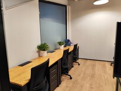 牡丹园办公室实景图 2