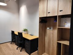 牡丹园办公室实景图 3