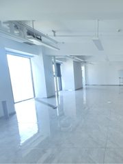 玖耀里办公室实景图 1