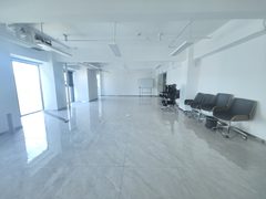 玖耀里办公室实景图 3