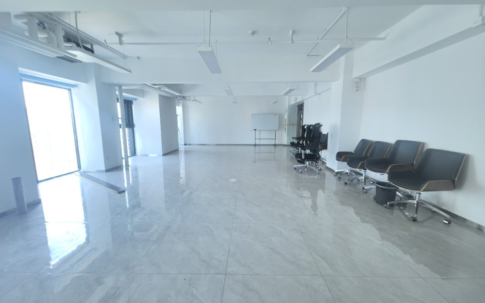 玖耀里房源实景