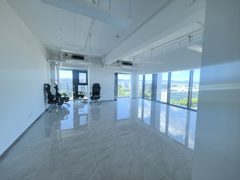 玖耀里办公室实景图 4