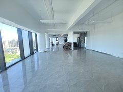 玖耀里办公室实景图 5
