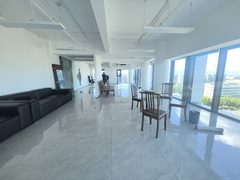 玖耀里办公室实景图 6