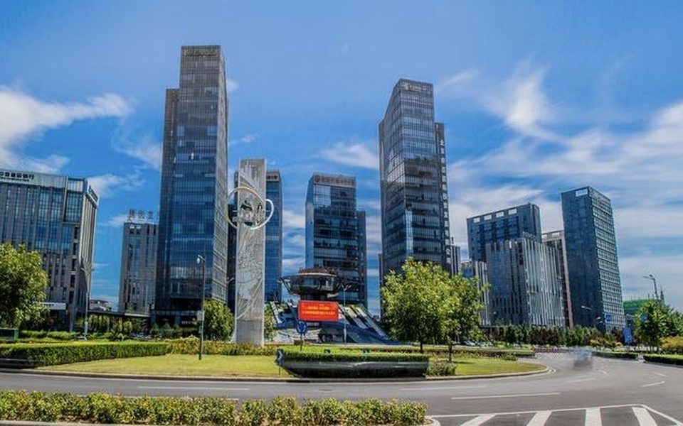 环岛房源实景