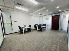 亦庄环岛，见证城市脉络的写字楼变迁 - 缩略图 16