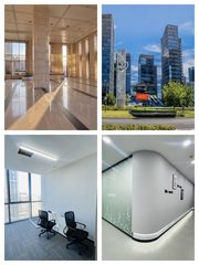 环岛 | 19000㎡多面积段 | 按需选面积？ - 缩略图 1