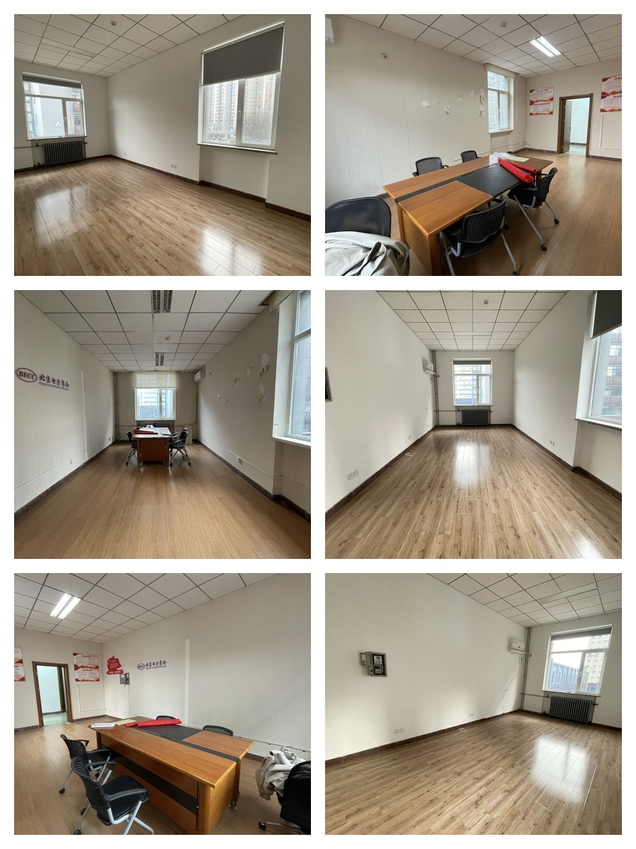 环星科创园43平灵活空间