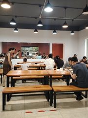 环星科创园办公室实景图 6