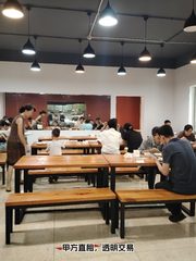 环星科创园办公室实景图 6