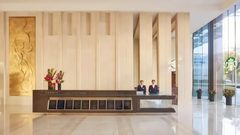环球贸易中心办公室实景图 5