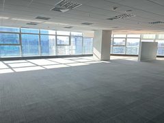环球贸易中心办公室实景图 6