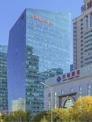 真房｜环球贸易中心｜300平｜8元｜核心商圈新机遇 - 缩略图 1