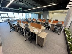 北三环305平米 环贸中心 双层挑空 - 缩略图 7